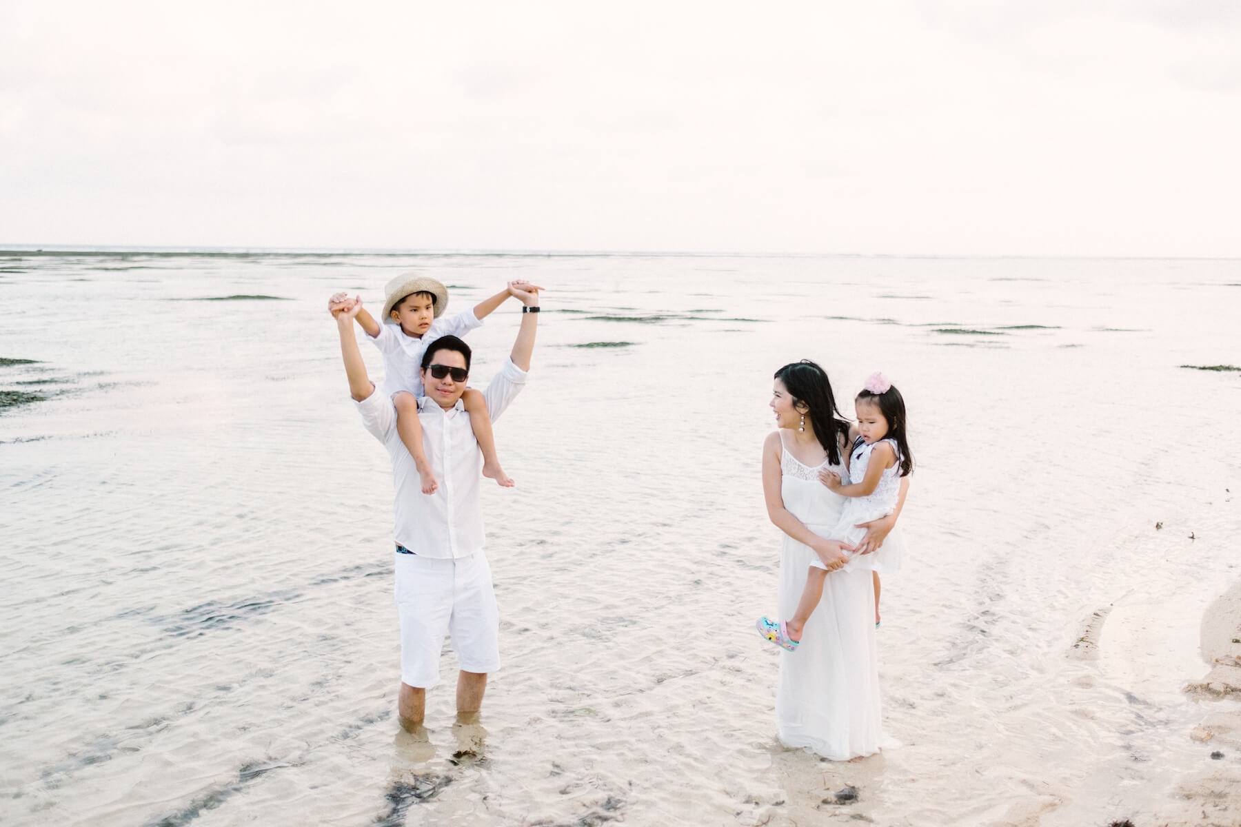 book a professional vacation photographer in bali, indonesia