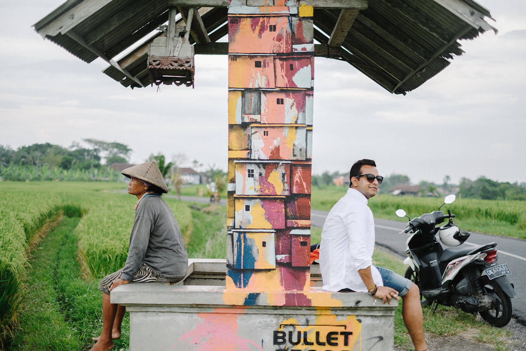 book a professional vacation photographer in bali, indonesia