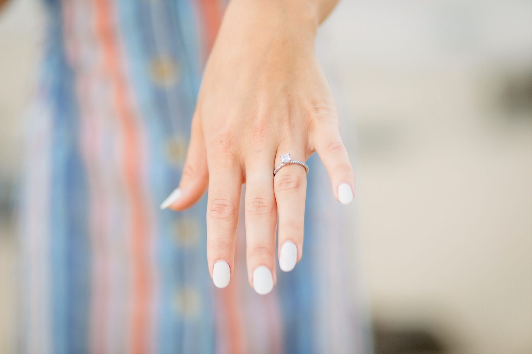 Couple vacation surprise proposal photoshoot in Cabo San Lucas Mexico