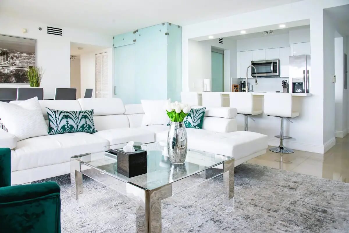 Bachelorettes in Miami, Florida