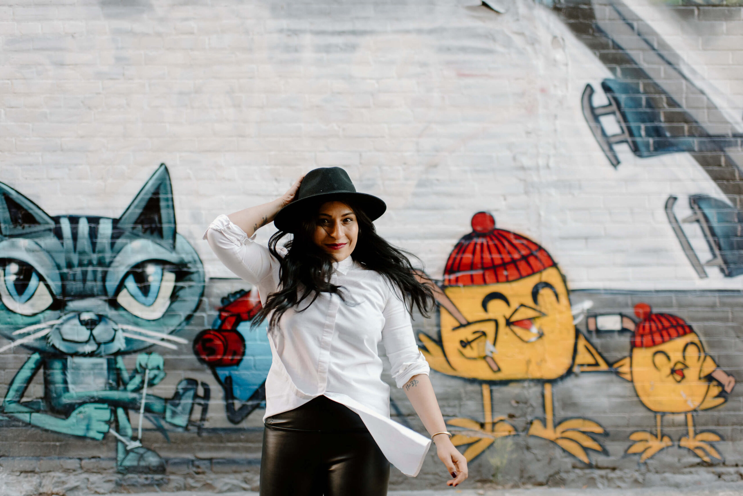 Why The Modern Headshot is Important for Personal Branding