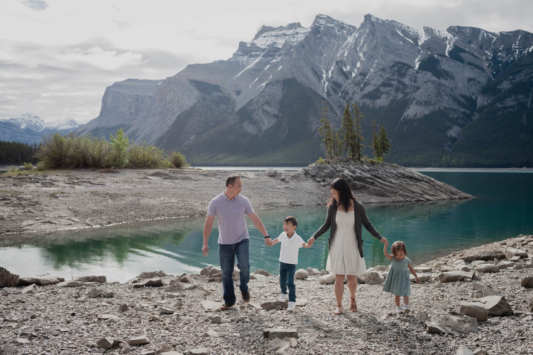 Best Family Vacations in Canada