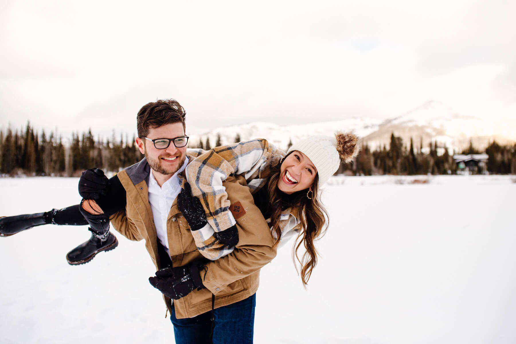 Best Places to Take Photos in Salt Lake City