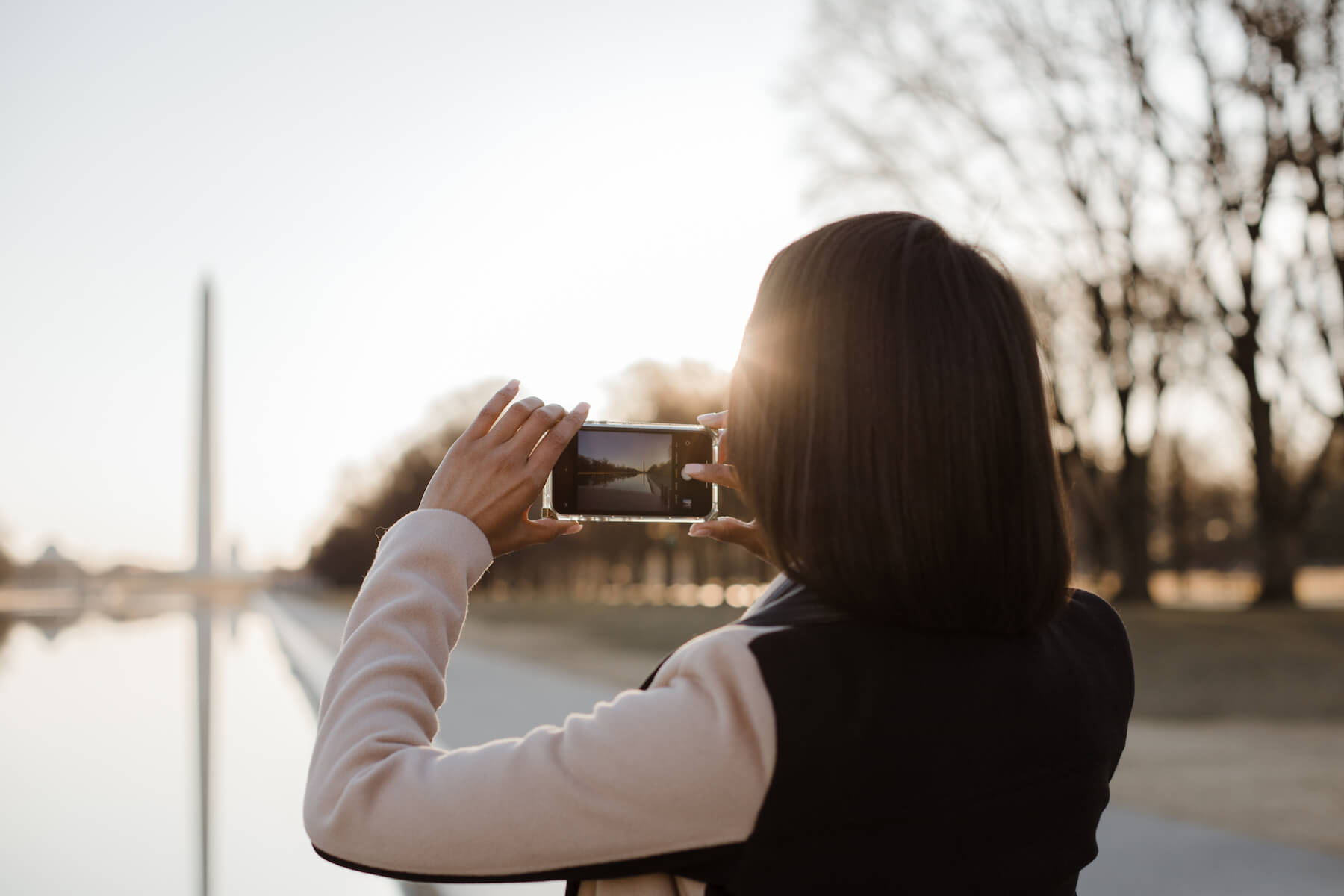 5 iPhone Photography Tips for Using Natural Light