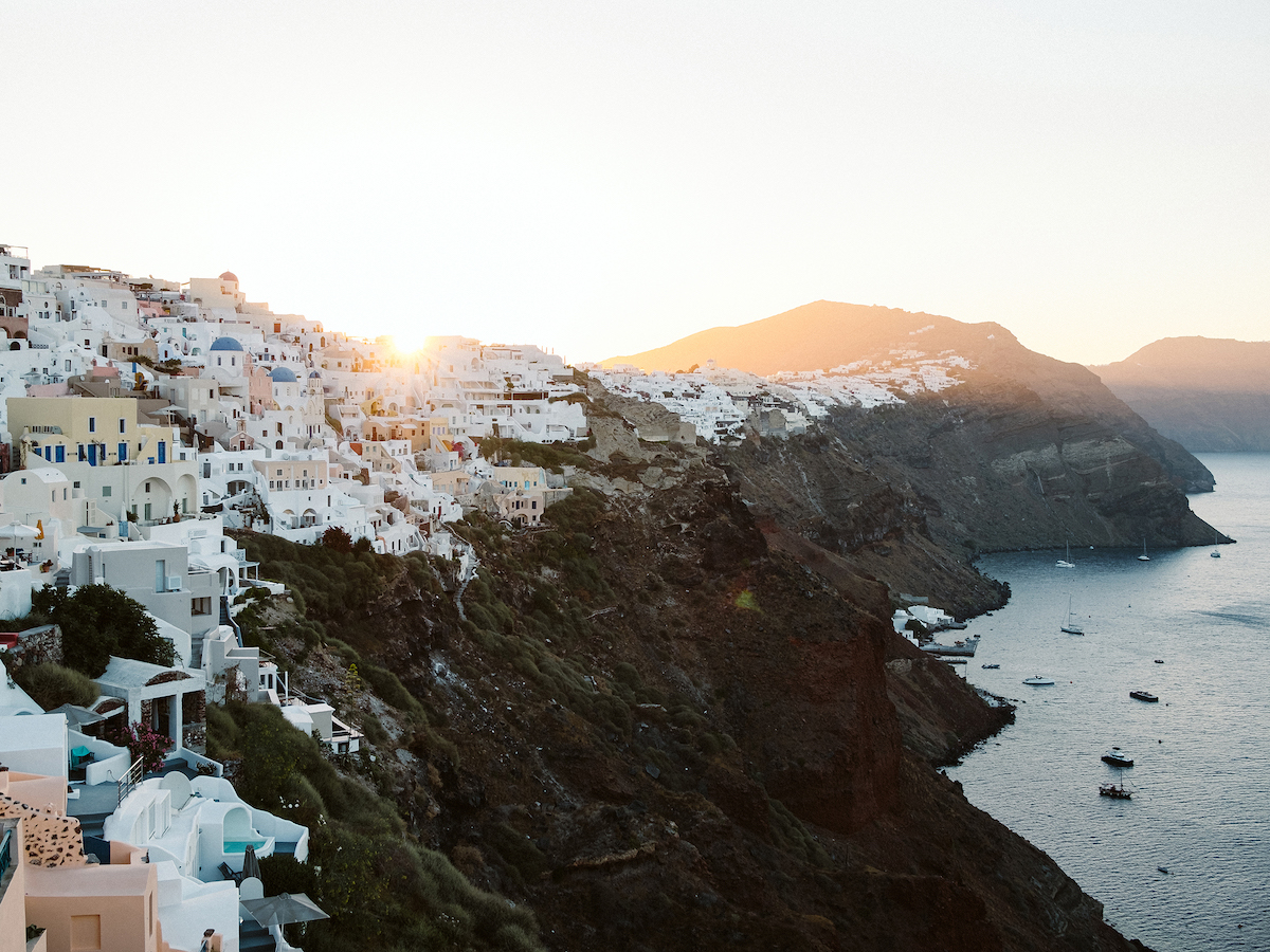 Best Things to Do in Santorini: Flytographer’s Local Travel Guide
