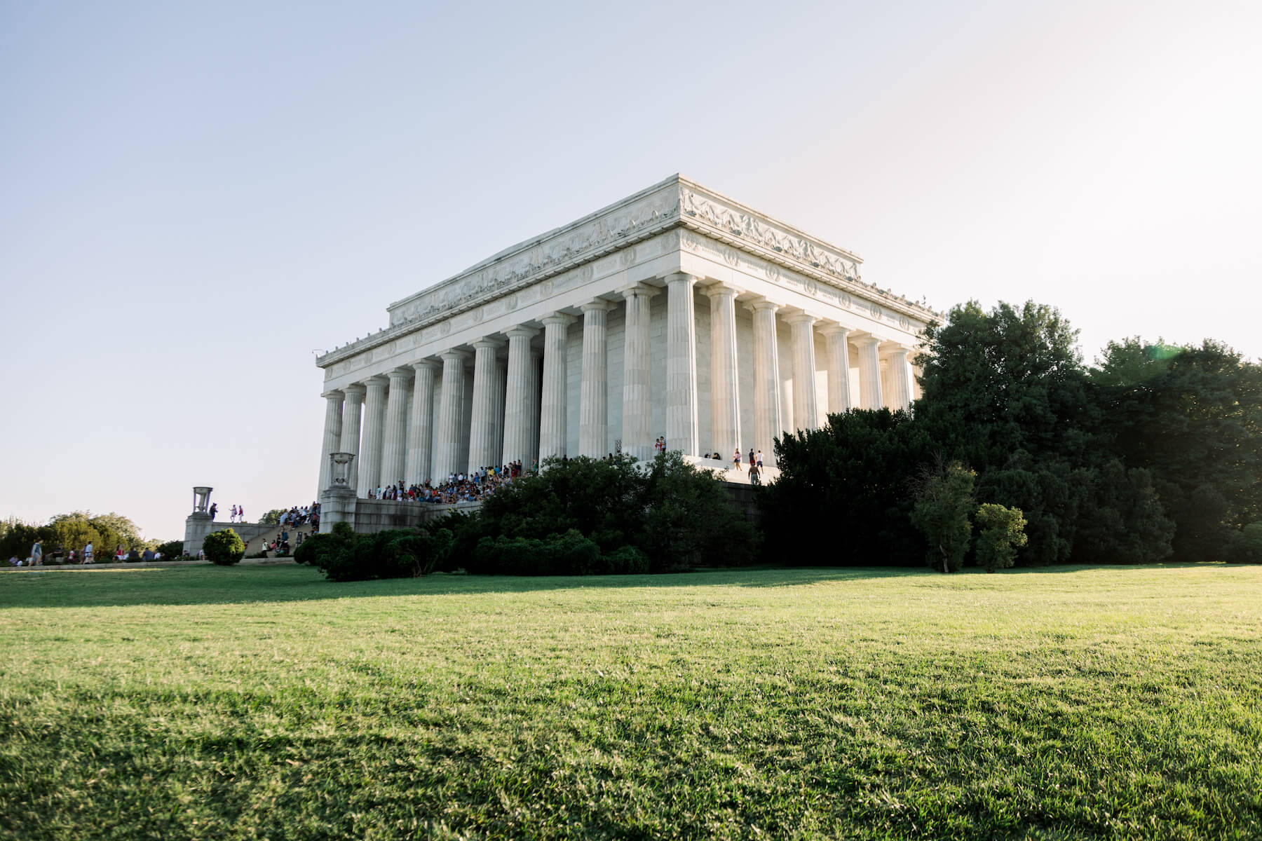 Best Things to Do in Washington DC: Flytographer’s Local Travel Guide