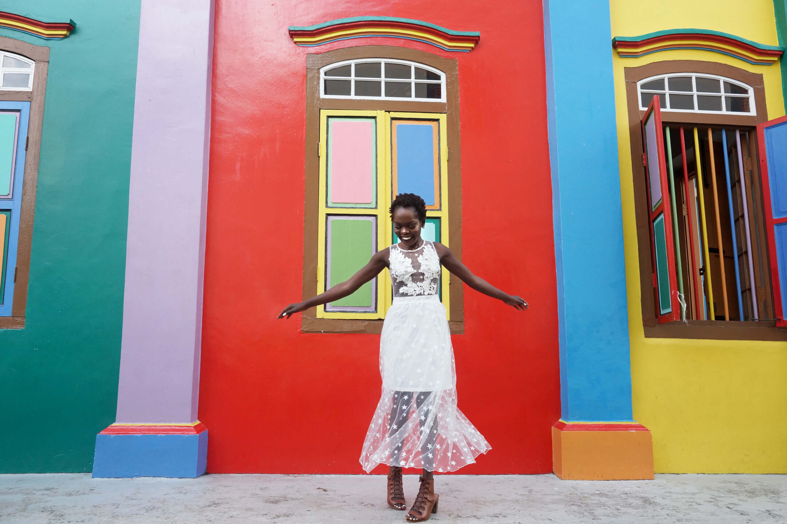 Black Lives Matter: 56 Black Travel Influencers to Follow