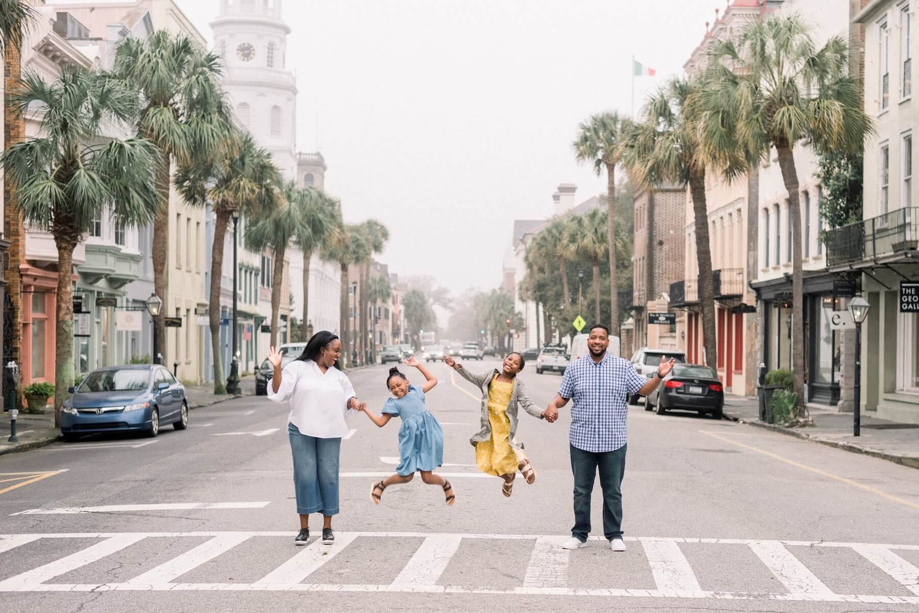 Top 10 Places to Take Photos in Charleston