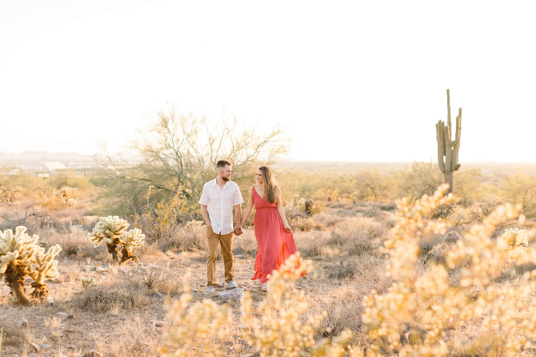 Top 10 Places to Take Photos in Scottsdale & Phoenix