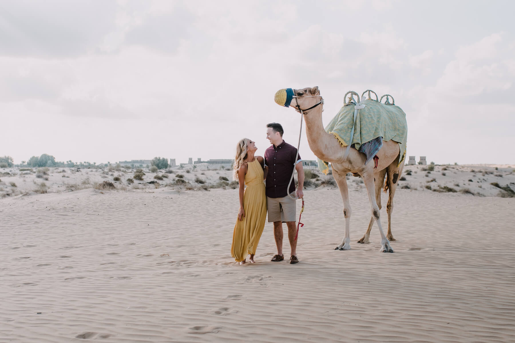 Top 10 Dubai Travel Tips You Need to Know