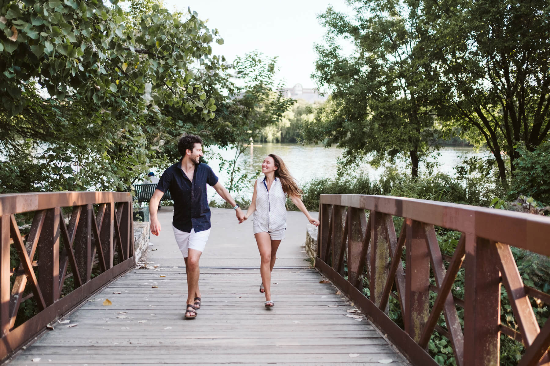 Top 10 Places to Take Photos in Austin