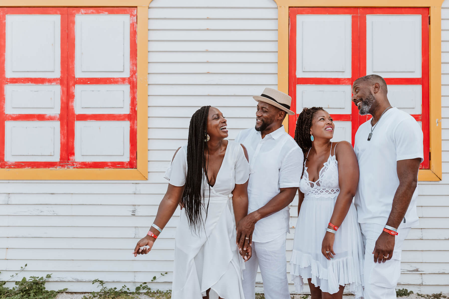 Top 10 Places for Your Group Vacation