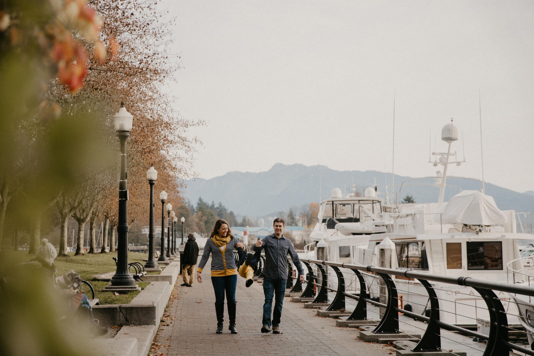 Top 10 Places to Take Photos in Vancouver