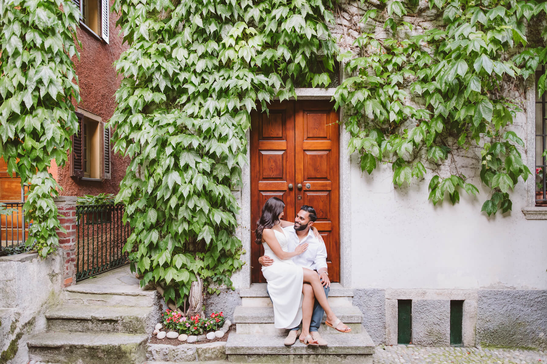 Top 5 Dreamy Luxury Hotels in Italy