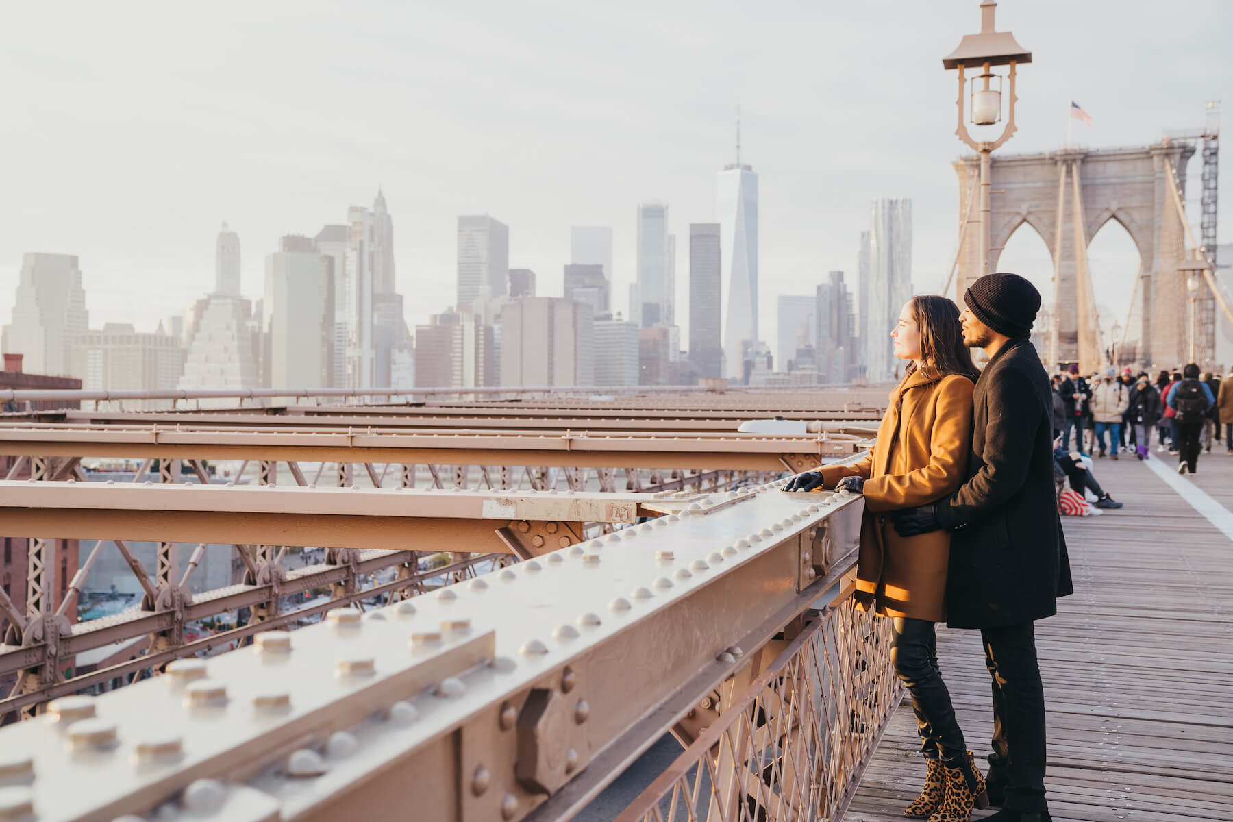 Best Things to do in Brooklyn & DUMBO in NYC