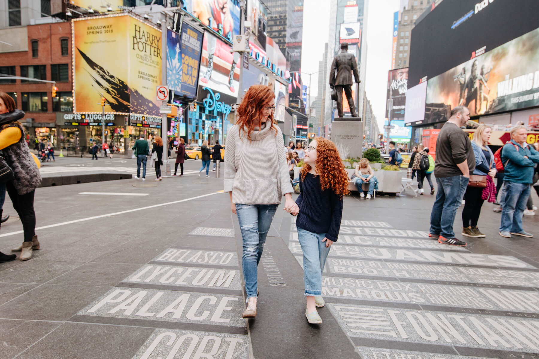 Best Things to do in Midtown & Times Square in NYC