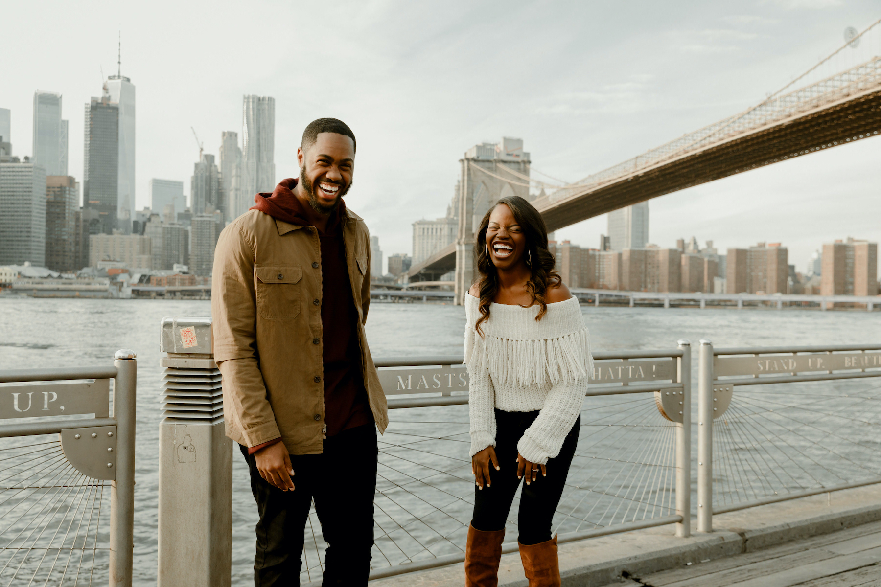 Top 5 New York City Neighbourhoods to Explore