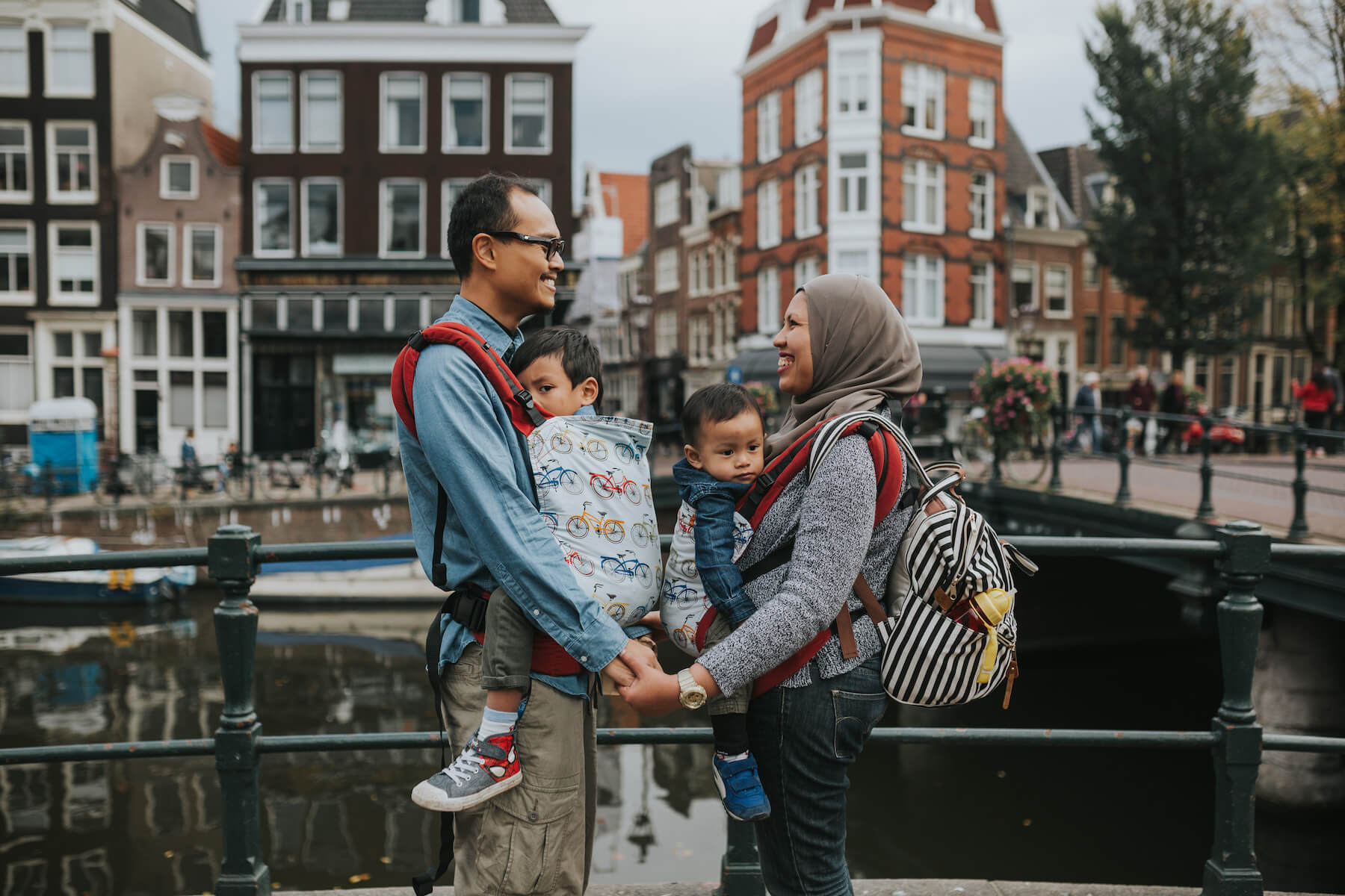 Top 5 Family Photo ideas With Your Toddler