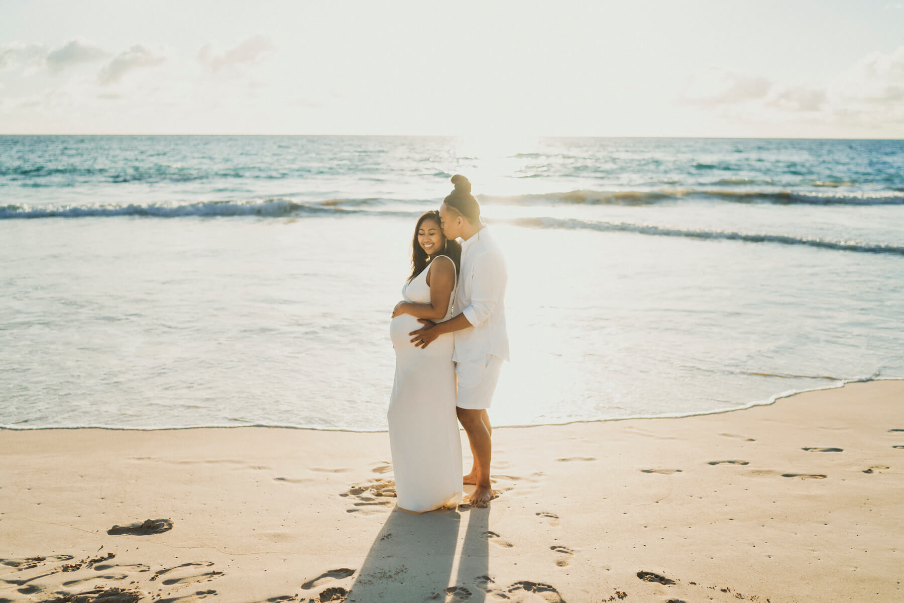 4 Tips for the Best Maternity Photoshoot