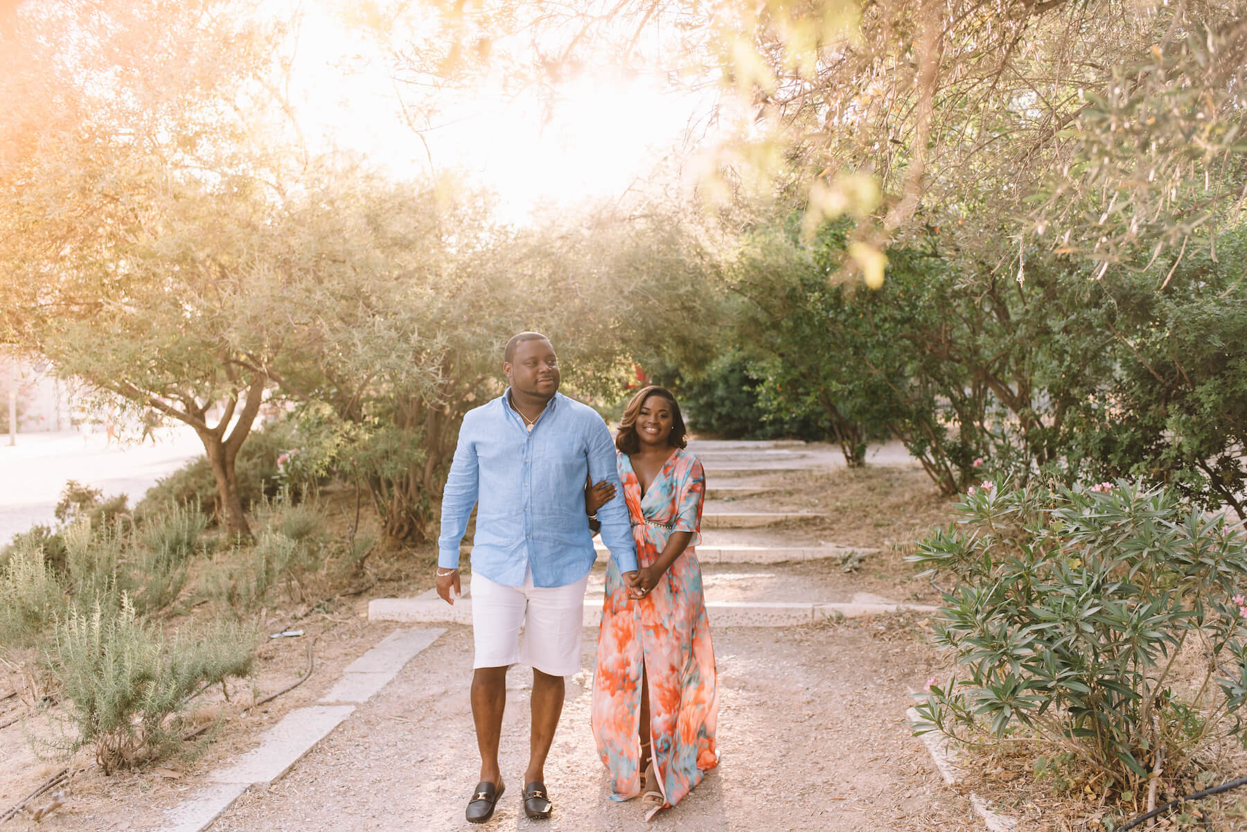 Top 10 Places to Take Photos in Athens