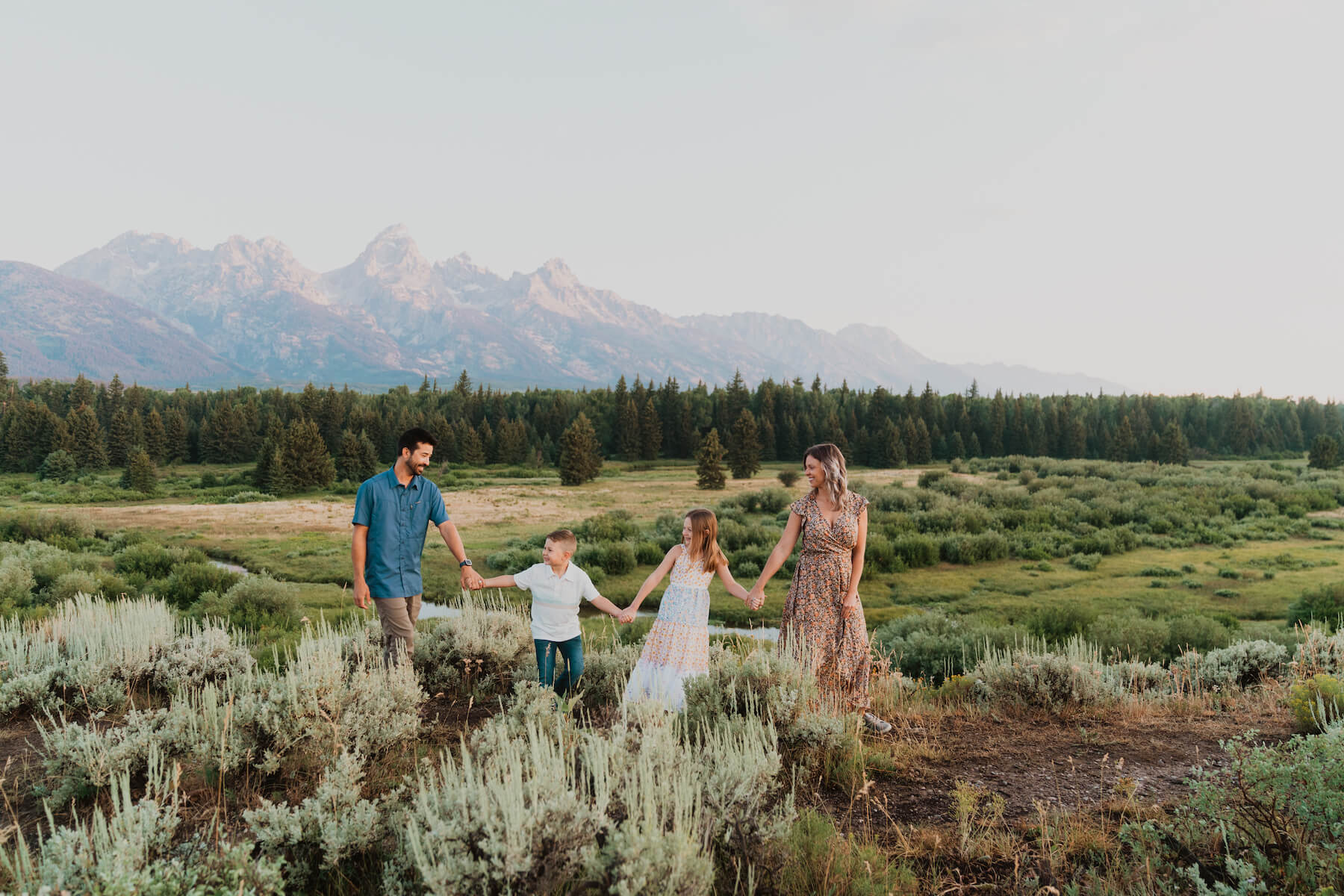 Top 7 Most Beautiful National Parks in the US