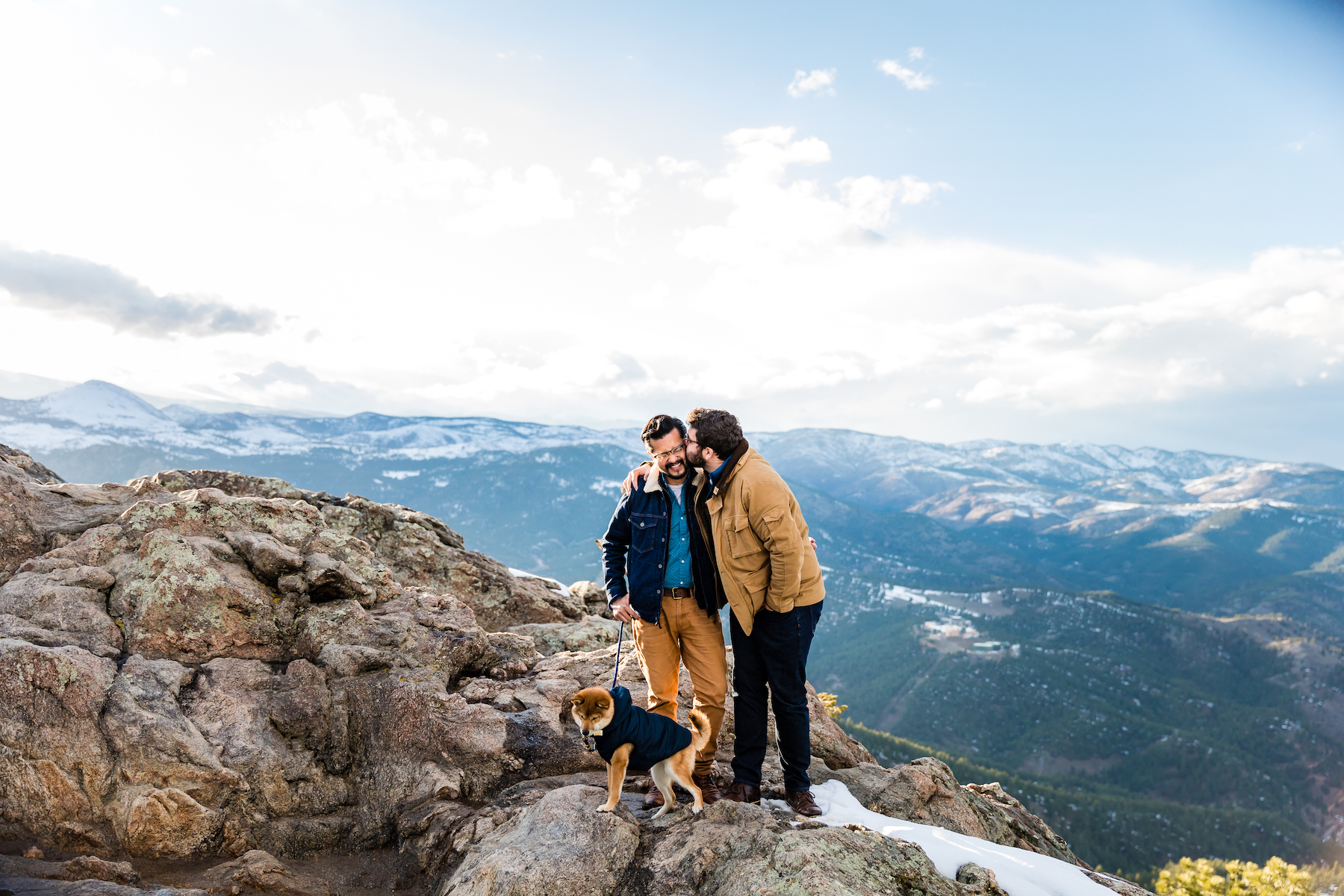Flytographer’s Ultimate Guide to the Great Outdoors in the USA