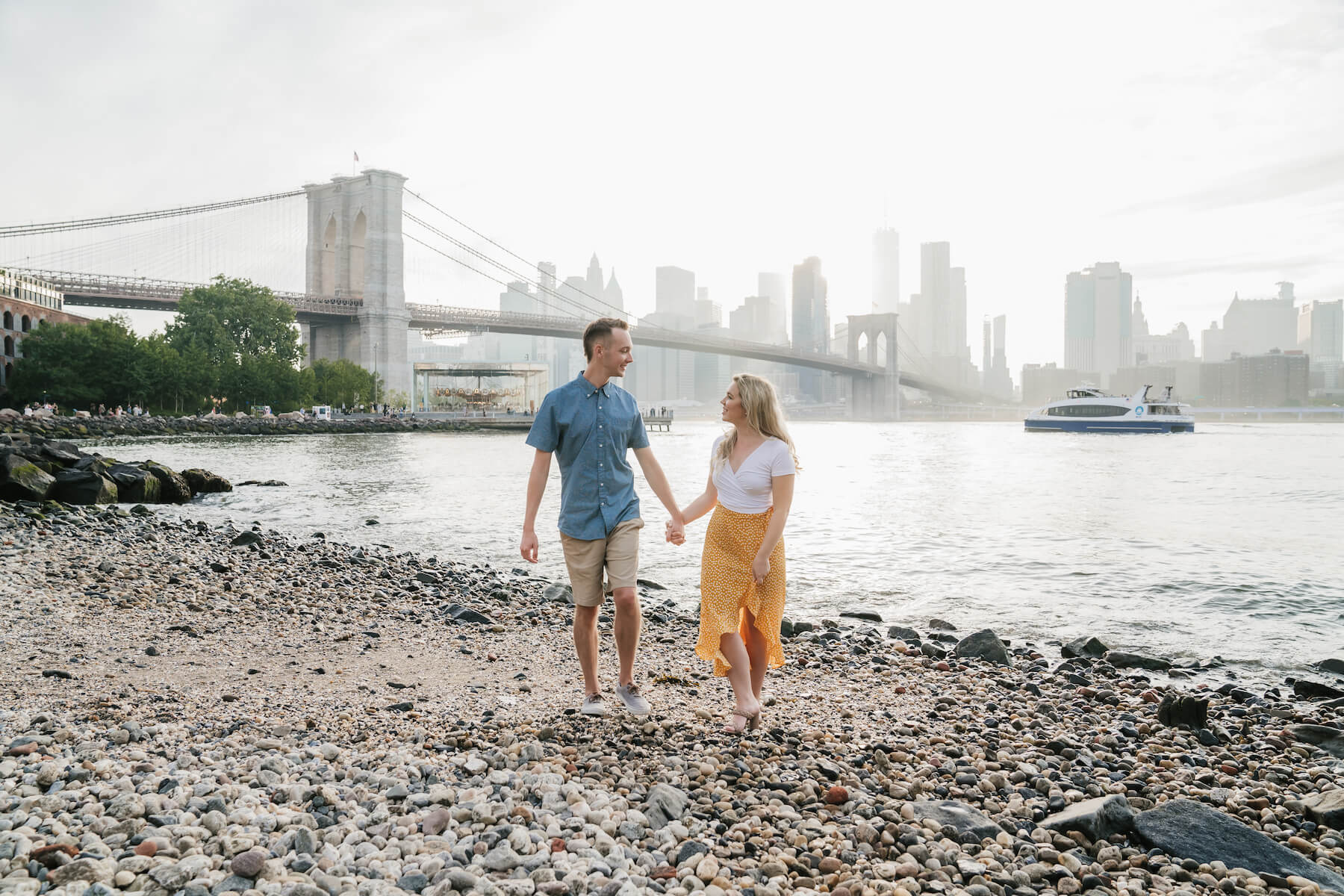 Top 12 USA Weekend Getaway Ideas to Book With Fora