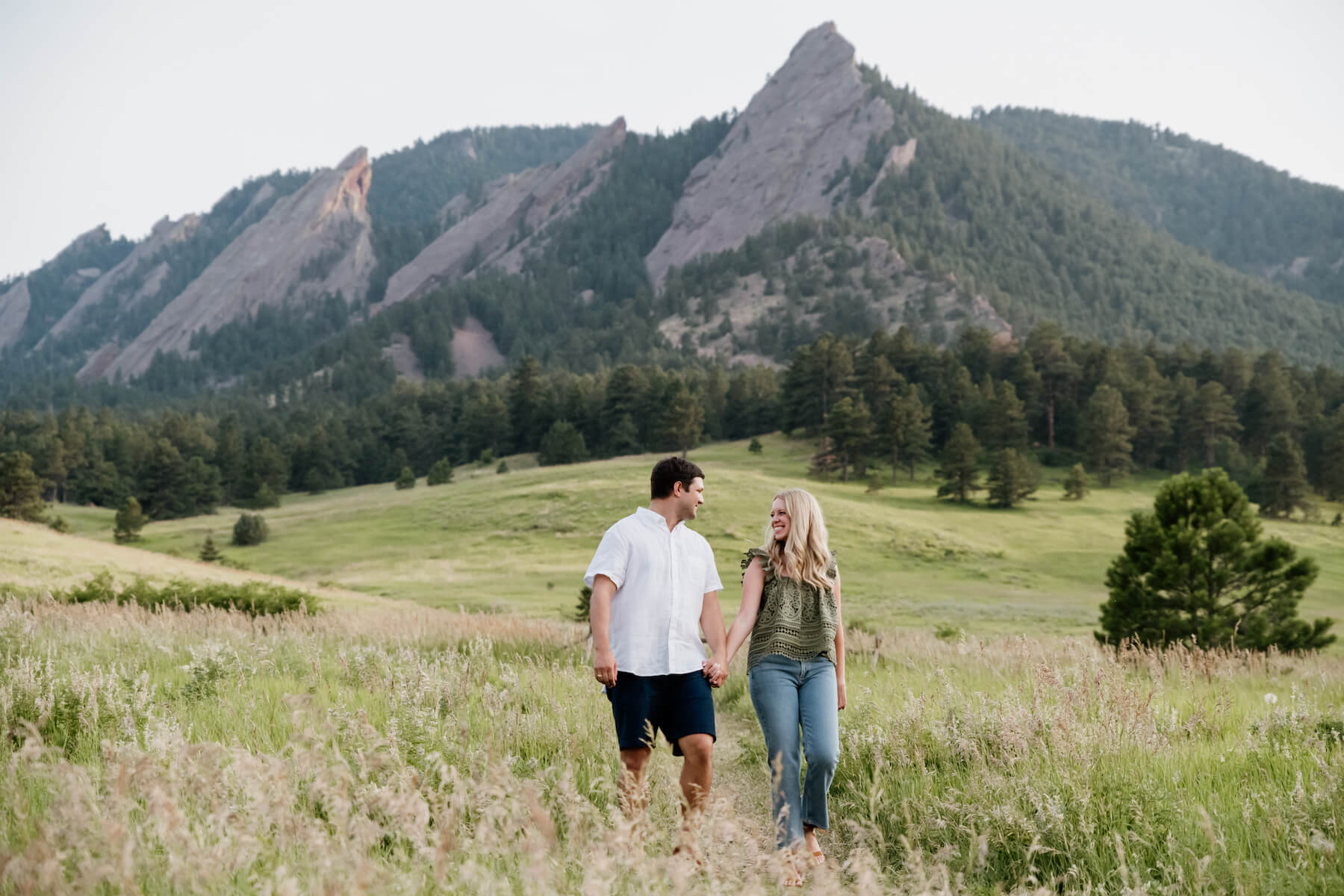 Top 10 Places to Take Photos in Denver & Boulder