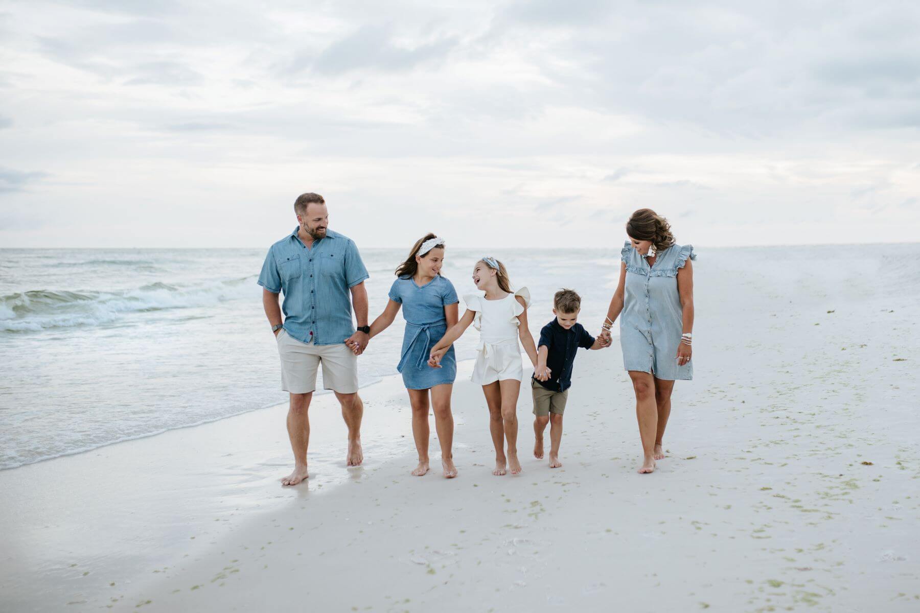 Top 5 Places to Take Photos in Destin