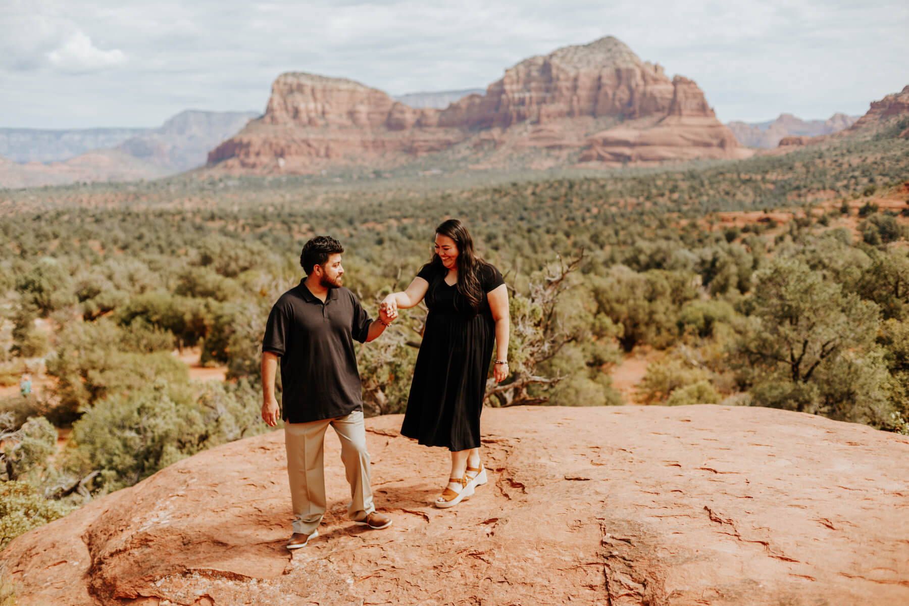 Top 10 Places to Take Photos in Sedona