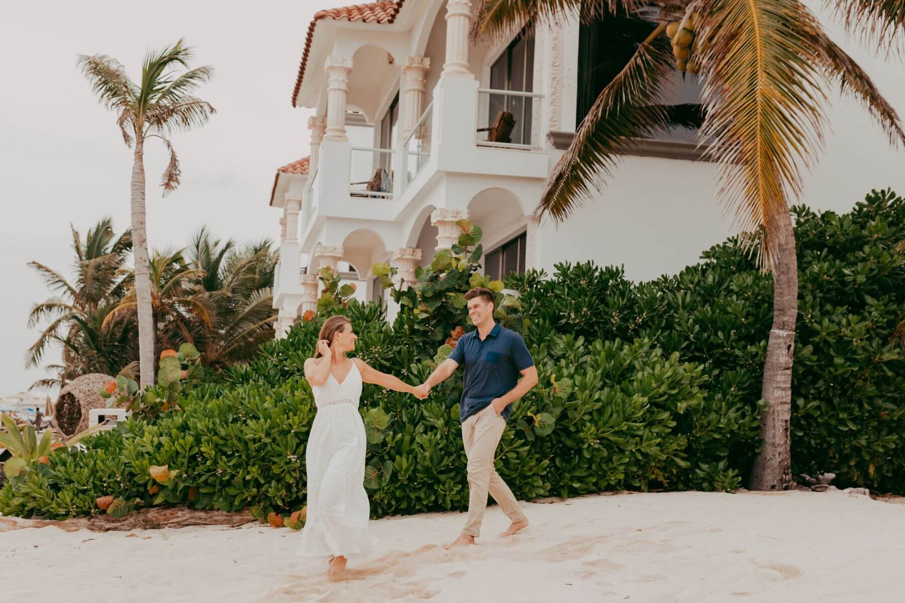 Top 5 Places to Take Photos in Tulum