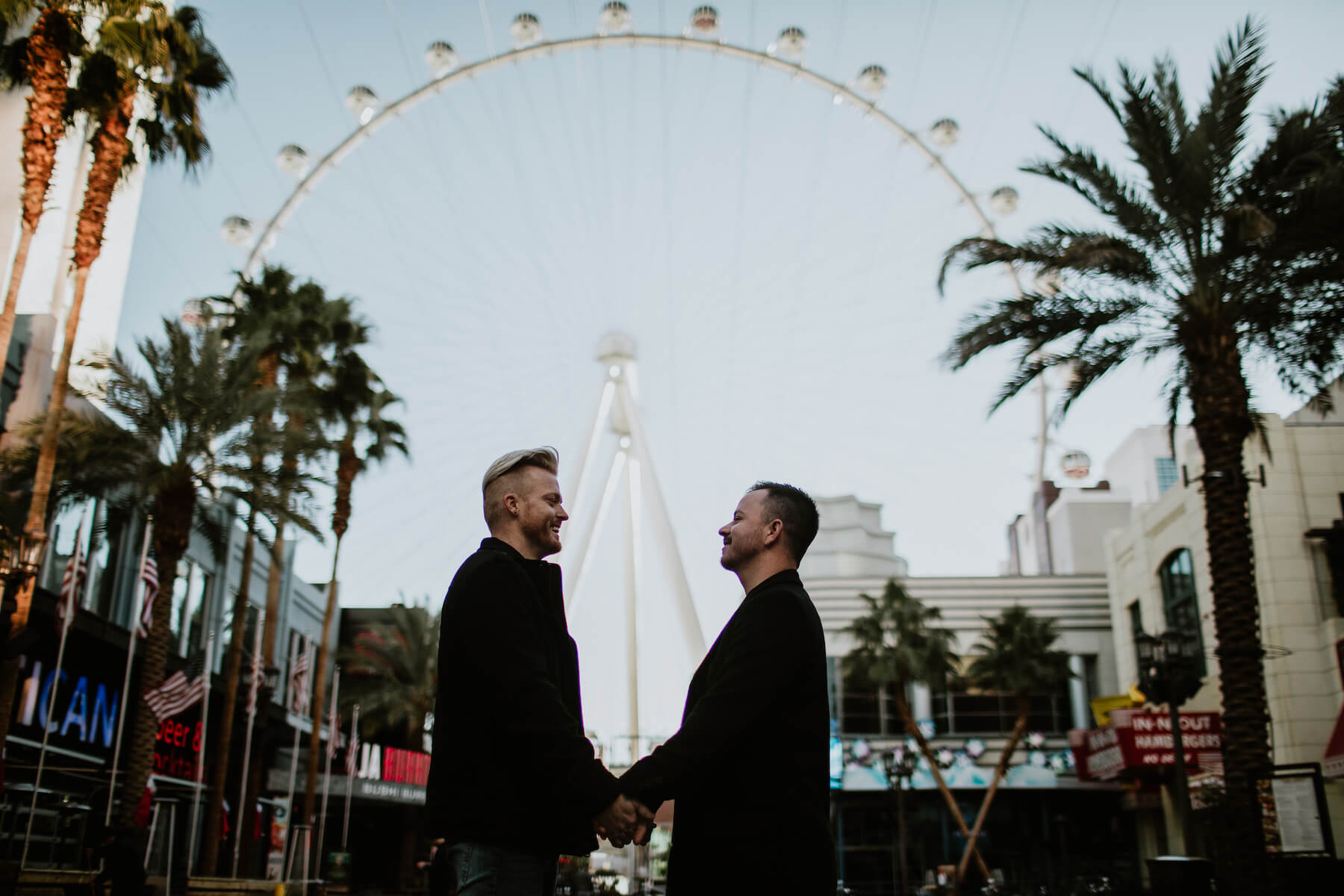 Top 10 Places to Take Photos in Las Vegas