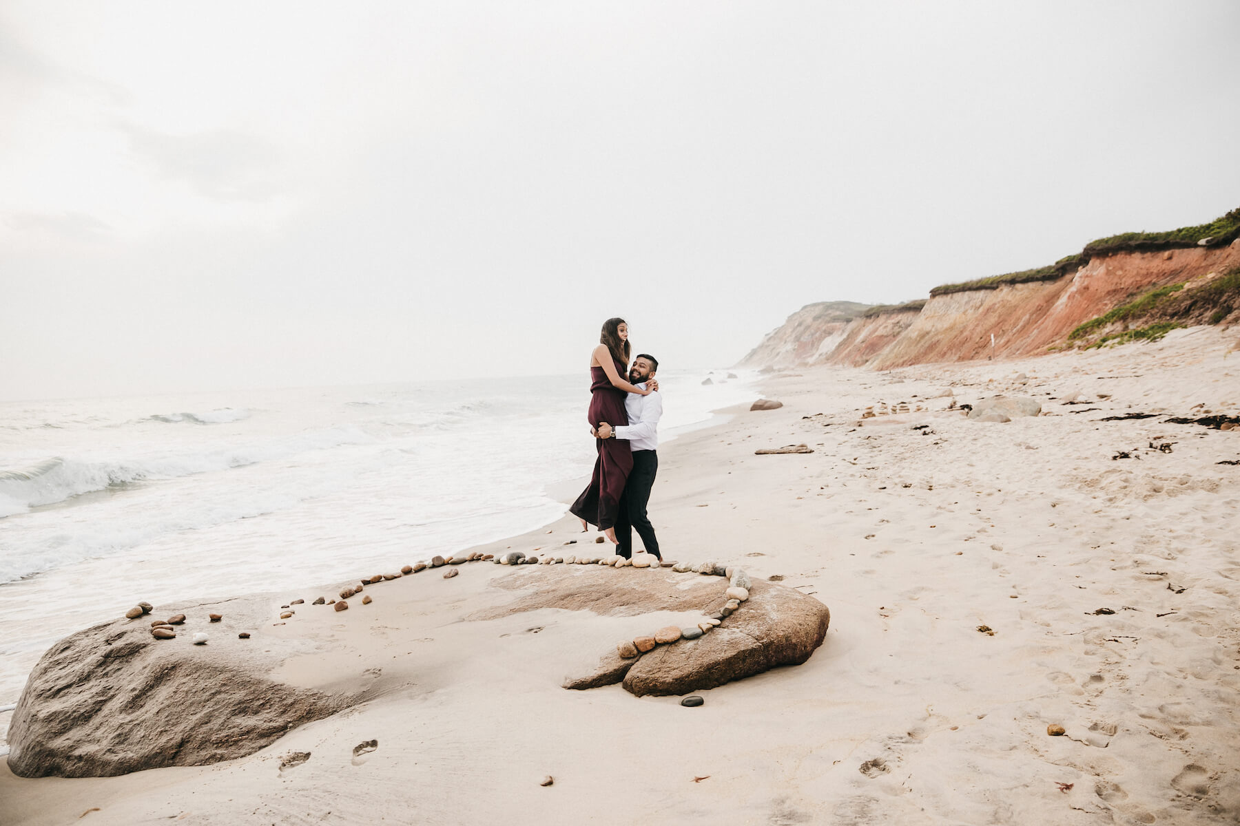 Top 10 Places to Take Photos in Martha’s Vineyard