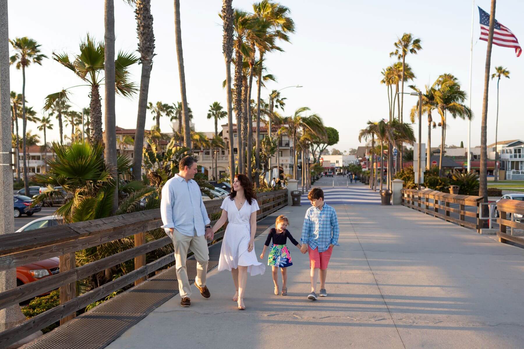 Top 5 Places to Take Photos in Newport Beach