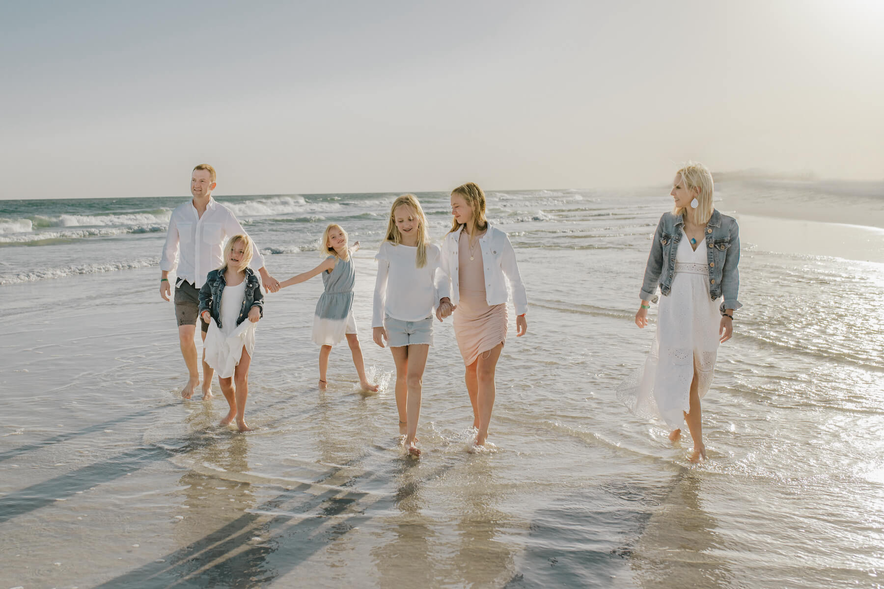 Top 5 Places to Take Photos in Pensacola