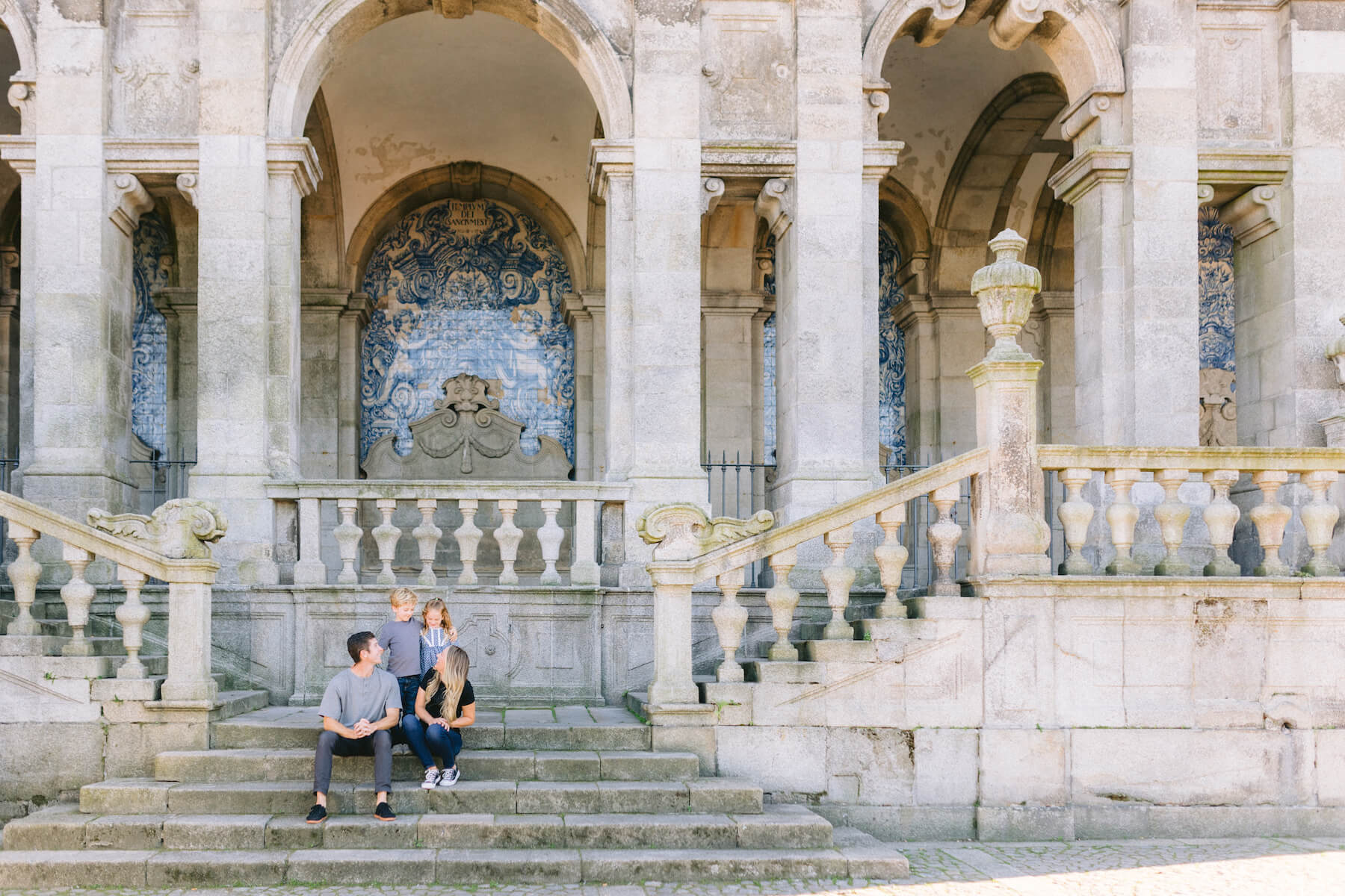 Top 10 Places to Take Photos in Porto