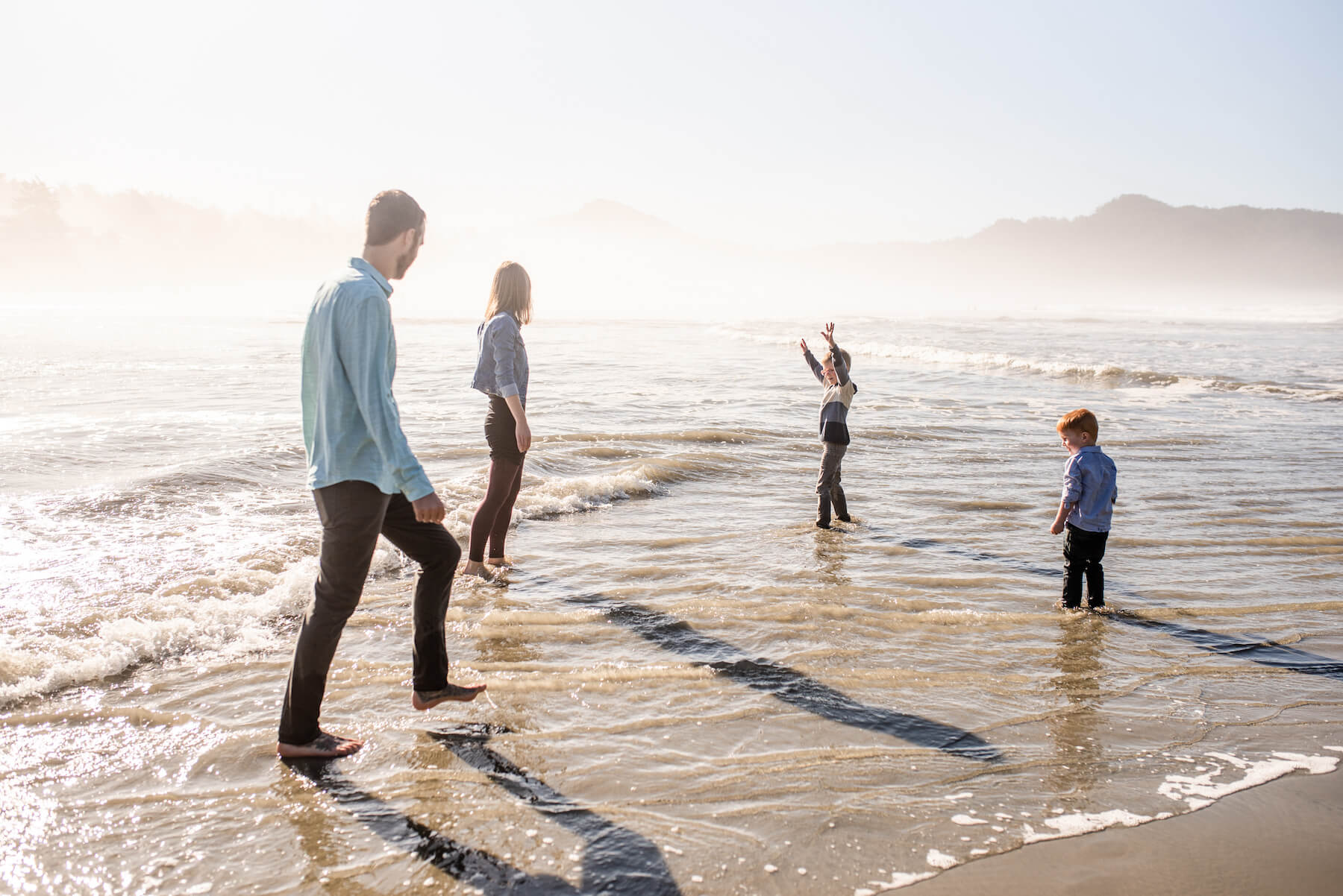 Top 10 Places to Take Photos in Tofino