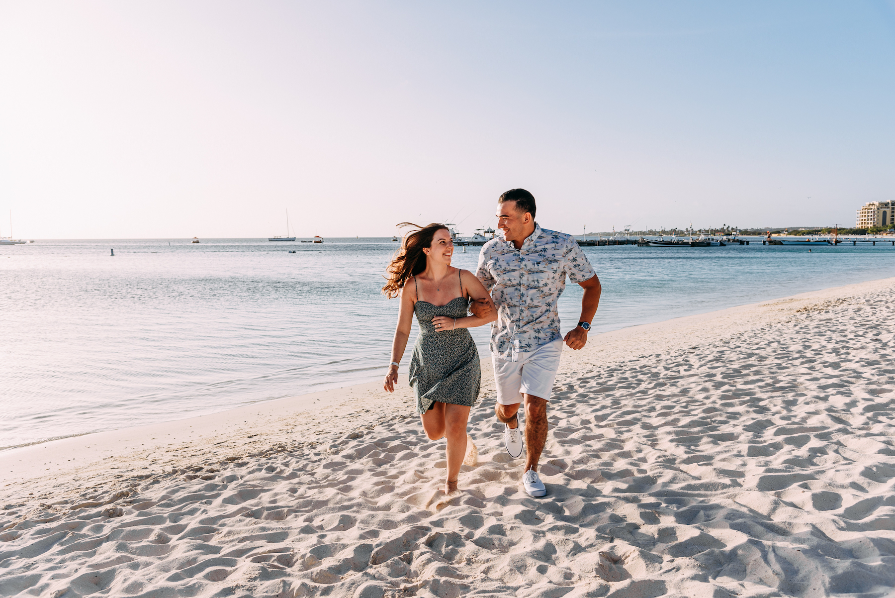 Top 5 Places to Take Photos in Aruba