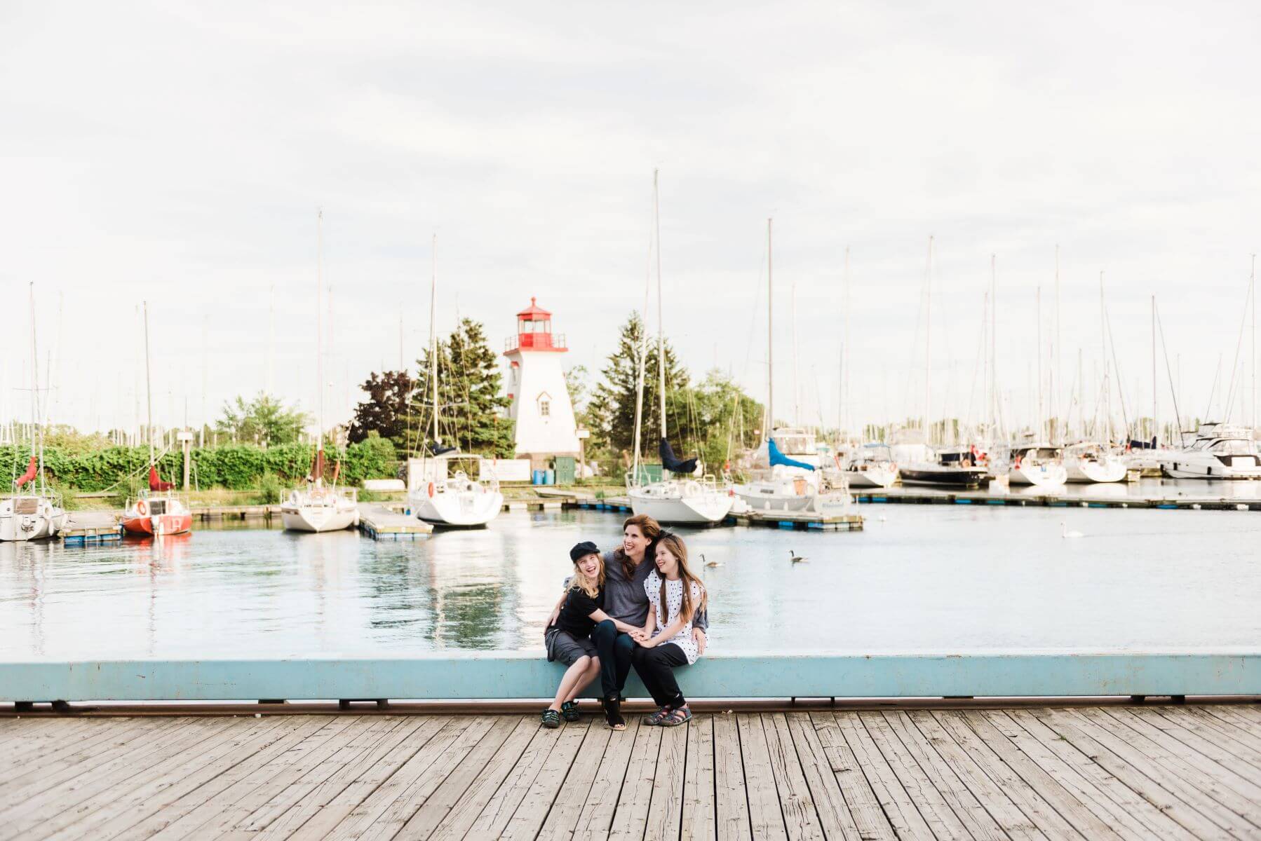 Top 10 Places to Take Photos in Toronto