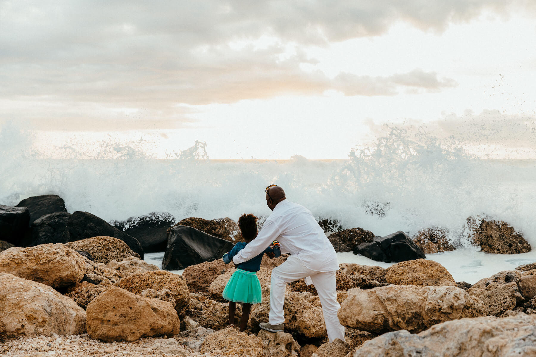 Top 6 Sentimental Gift Ideas for Grandparents