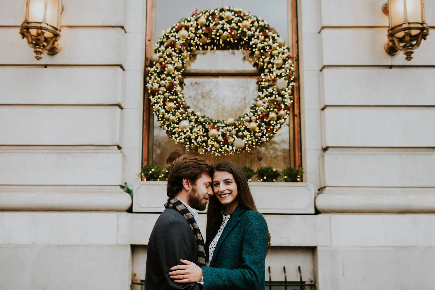 Top 6 Christmas Photo Ideas For Holiday Photoshoots