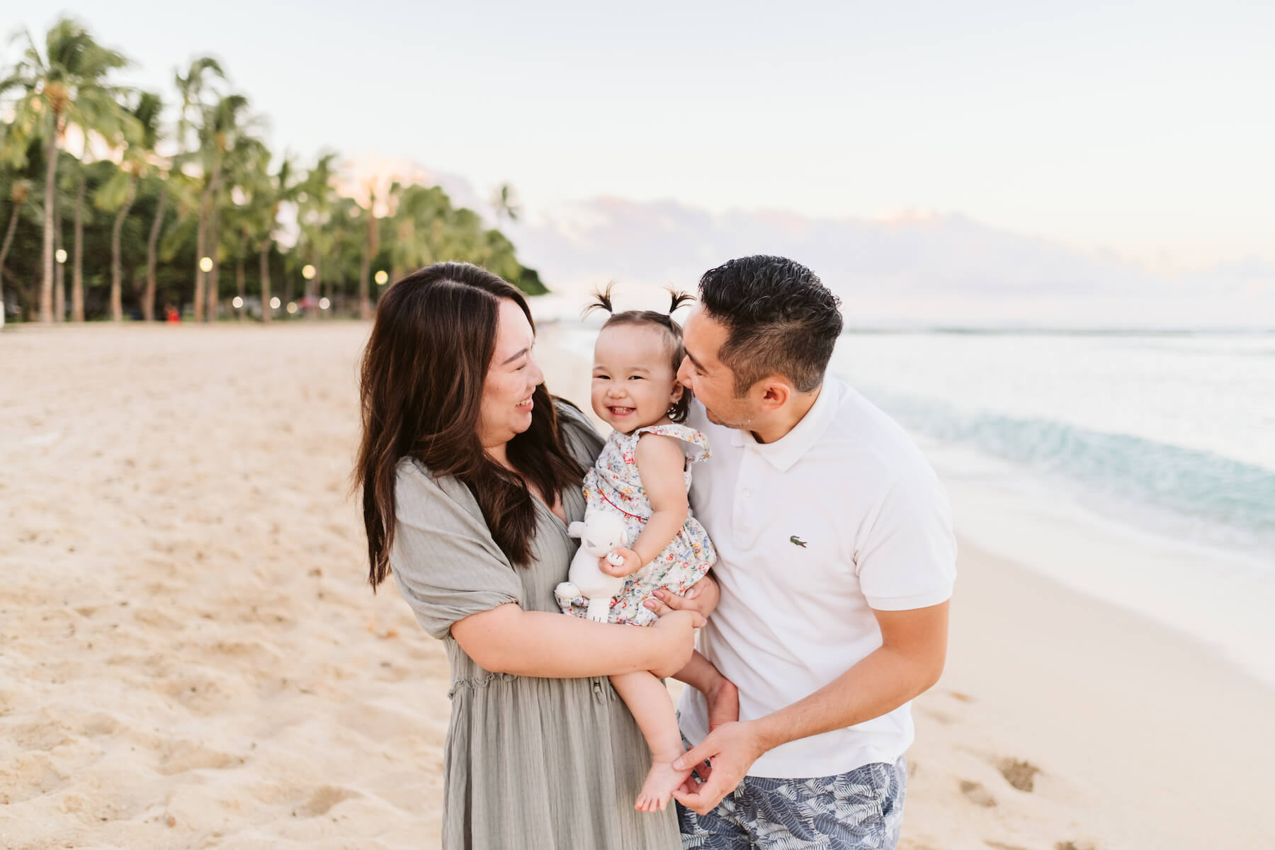 Top 5 Baby Shower Gift Ideas for New Parents