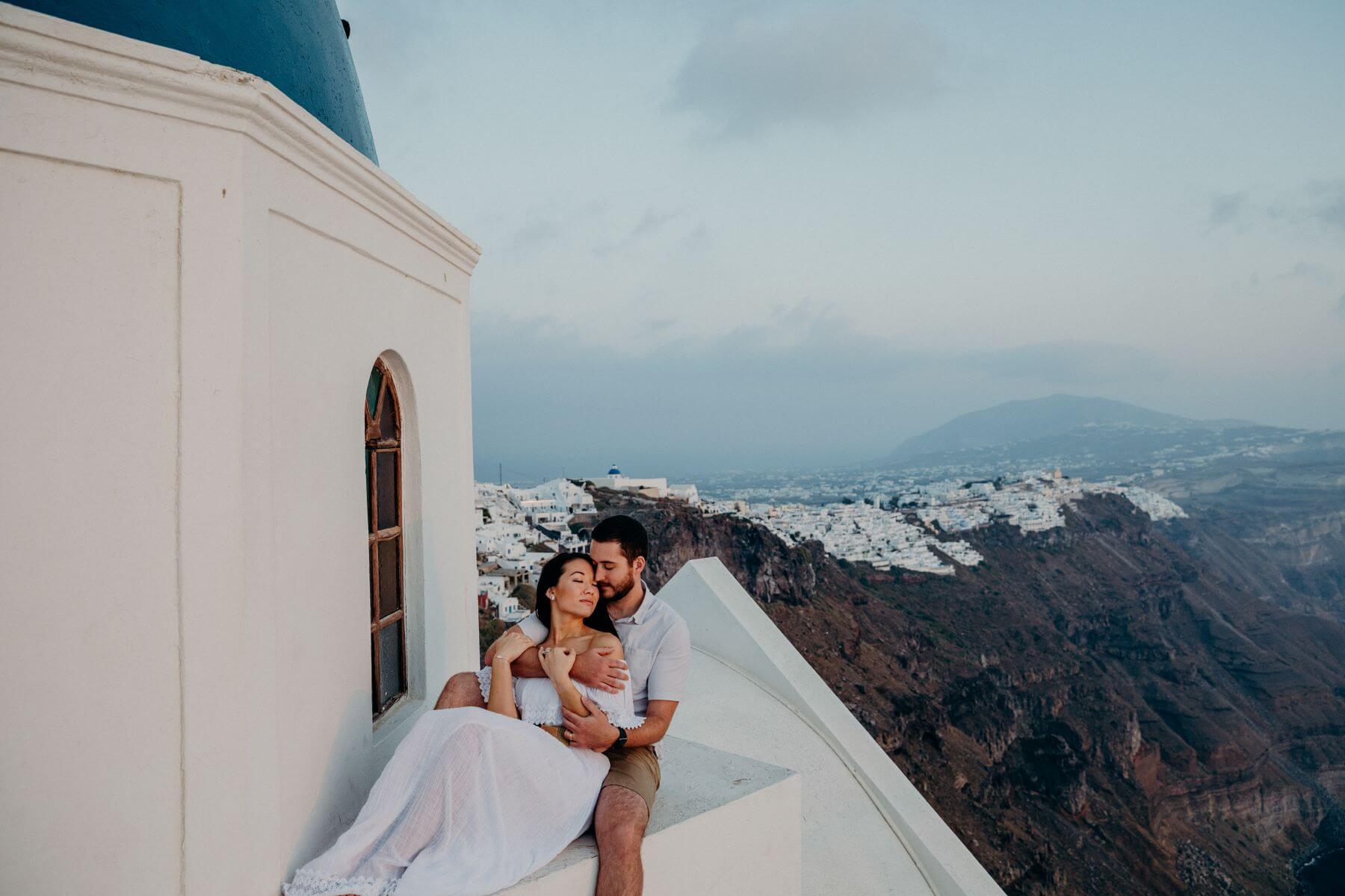 Top 10 Photo-Worthy Destination Wedding Locations
