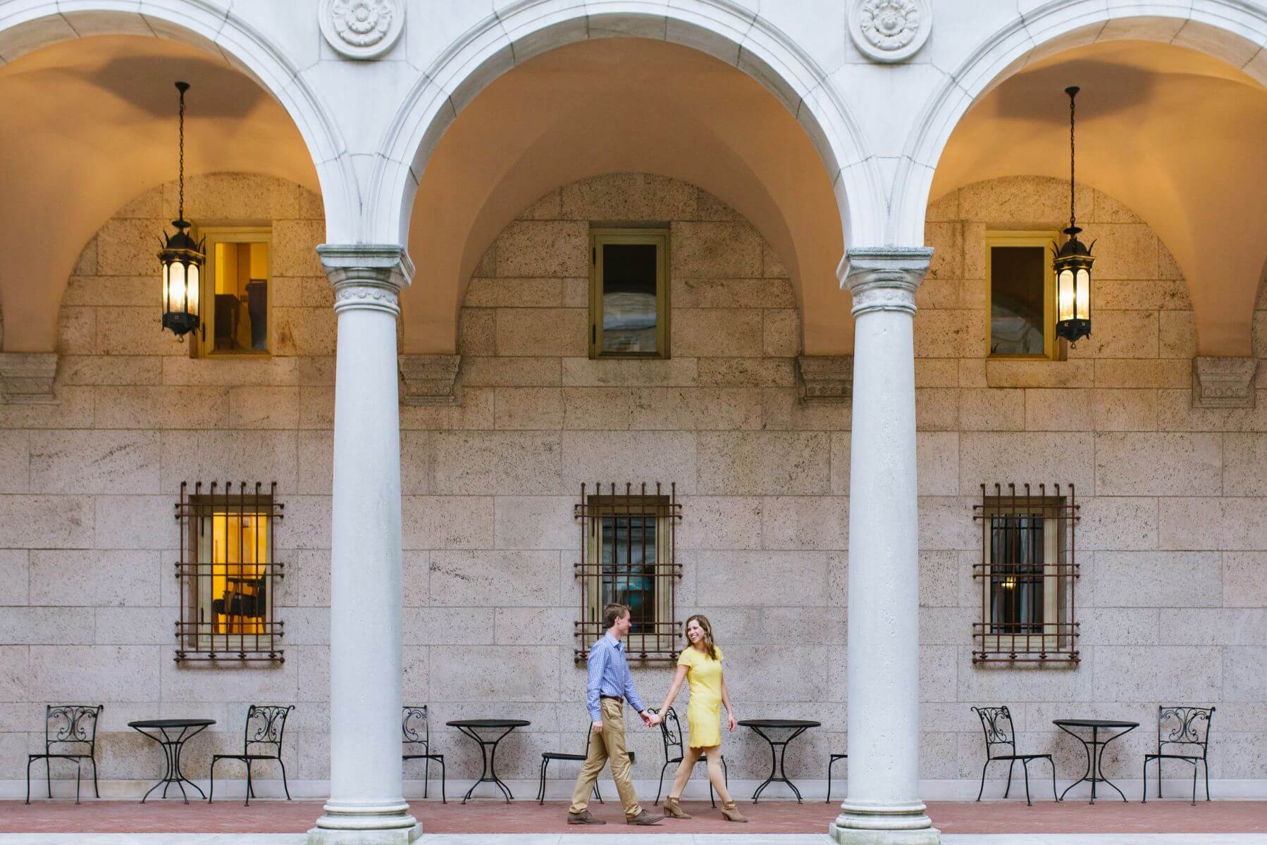 Top 10 Places to Take Photos in Boston