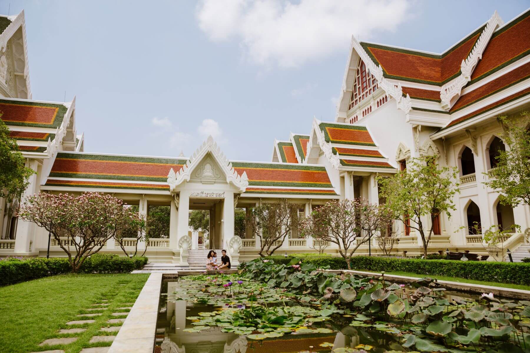 Top 10 Places to Take Photos in Bangkok