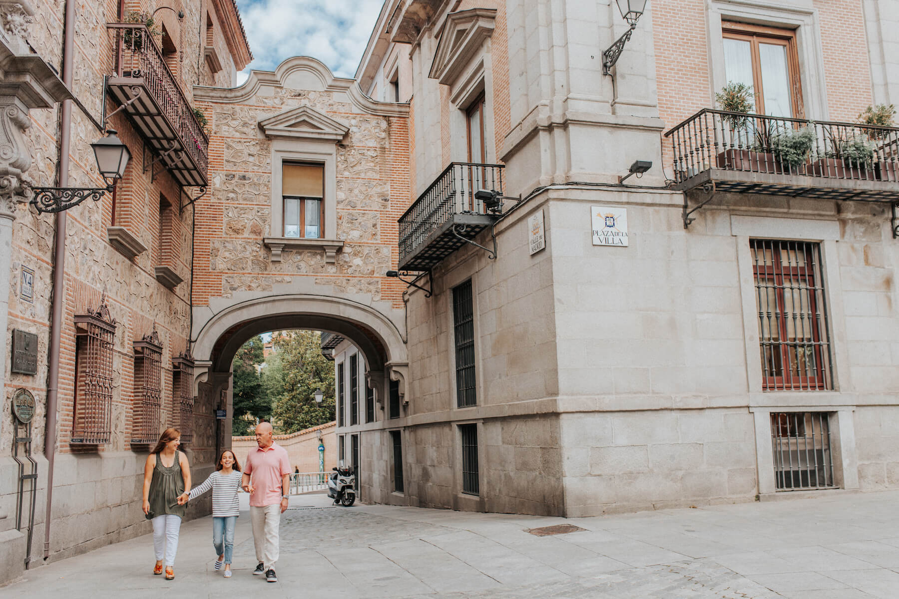 Top 10 Places to Take Photos in Madrid