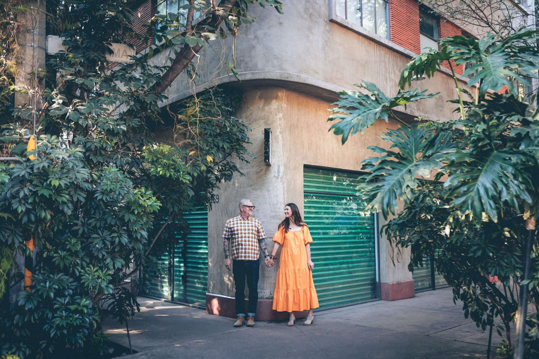 Top 10 Places to Take Photos in Mexico City