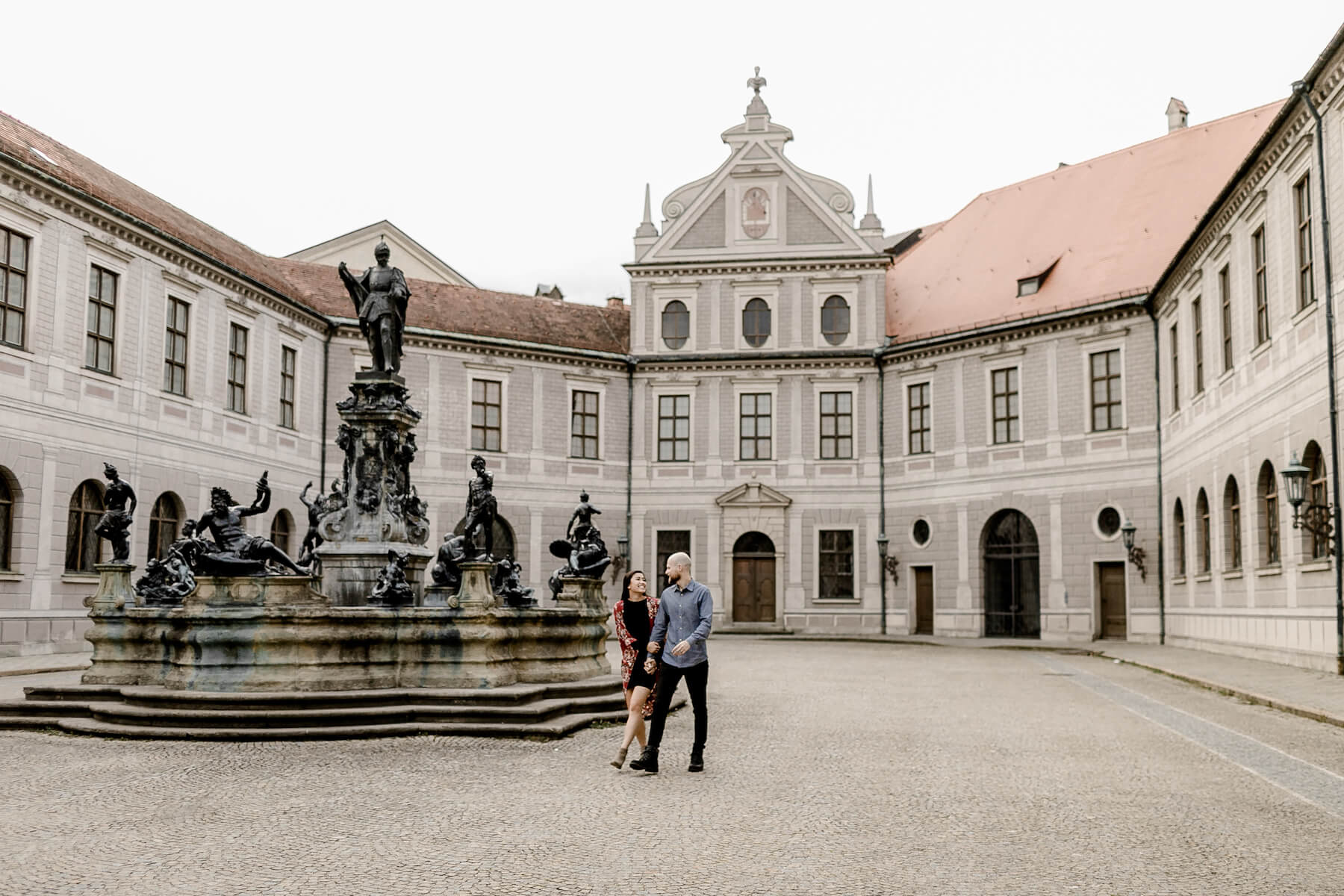 Top 10 Places to Take Photos in Munich