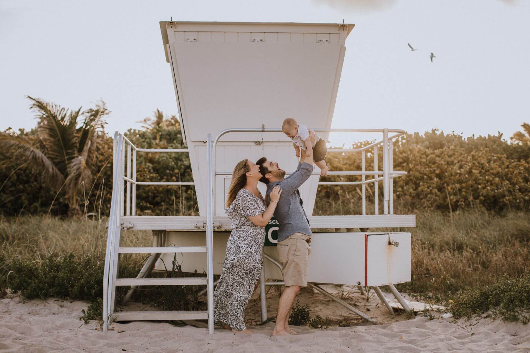 Top 5 Places to Take Photos in Palm Beach