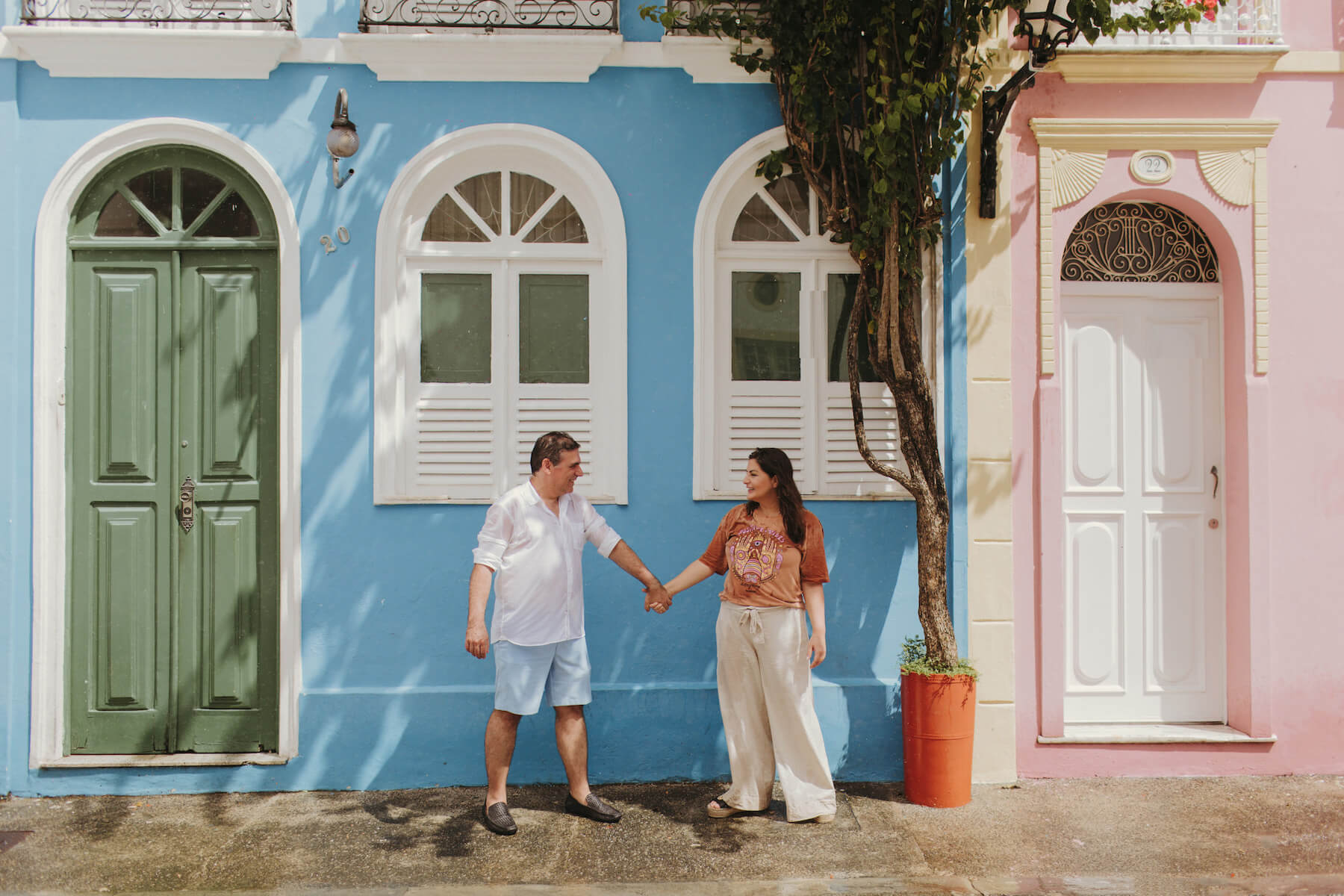 Top 5 Places to Take Photos in Salvador
